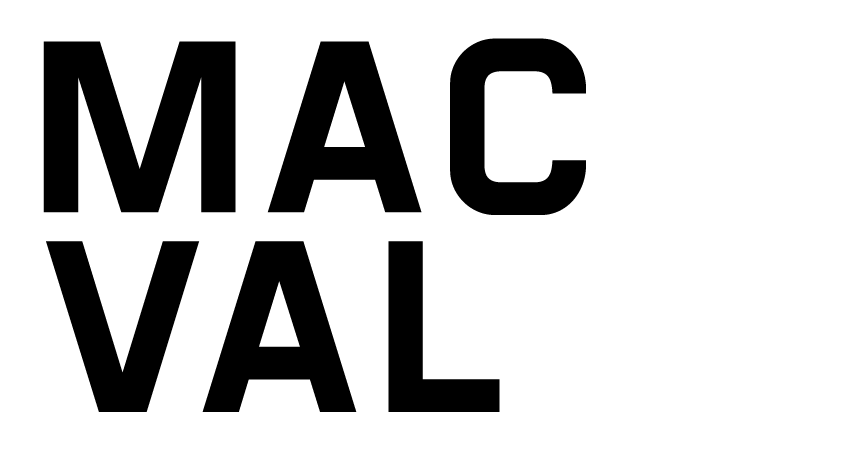 Logo du MacVal